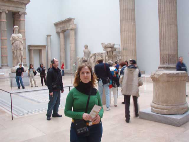 Pergamonmuseum III