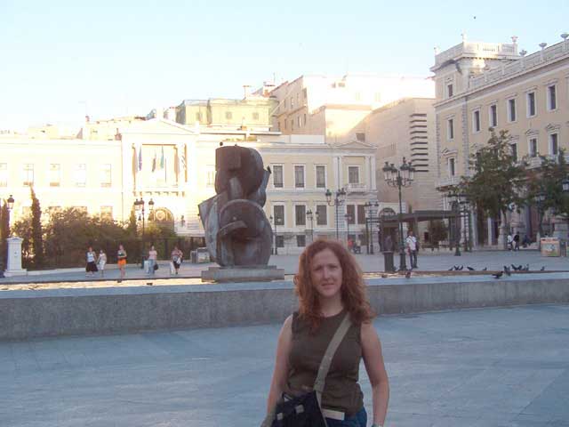 Plaza Kotzia