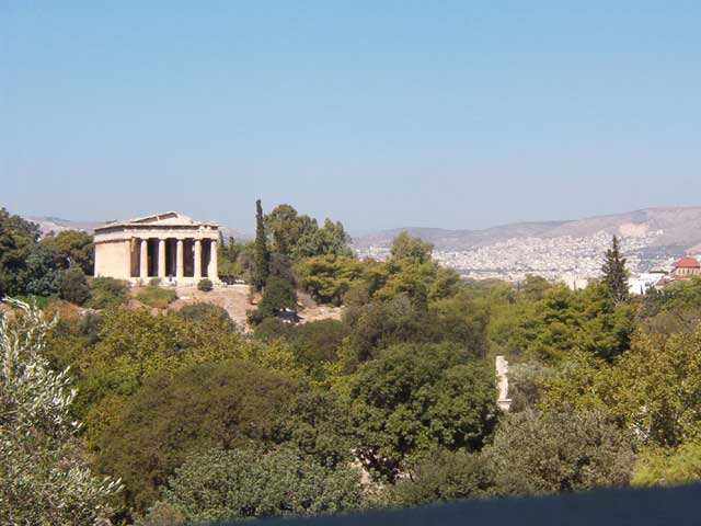 Templo de Éfeso