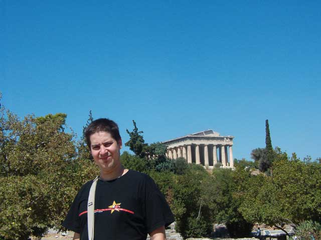 Templo de Éfeso