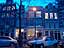 Casas en en canal Prinsengracht