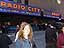 Premios Tony de Broadway, Radio City Music Hall