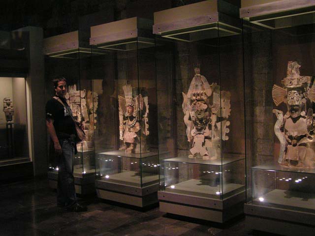 Museo de antropología