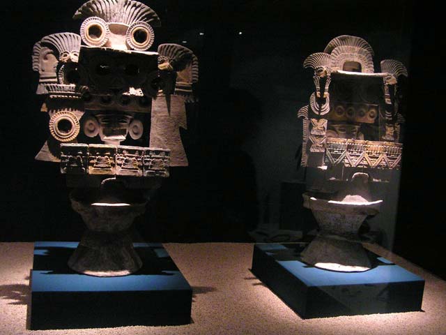 Museo de Teotihuacan