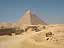 Pirámide de Kefren (Grande)