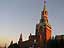 Torre del Salvador, carrillon. En el Kremlin