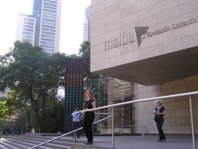 Museo Malba
