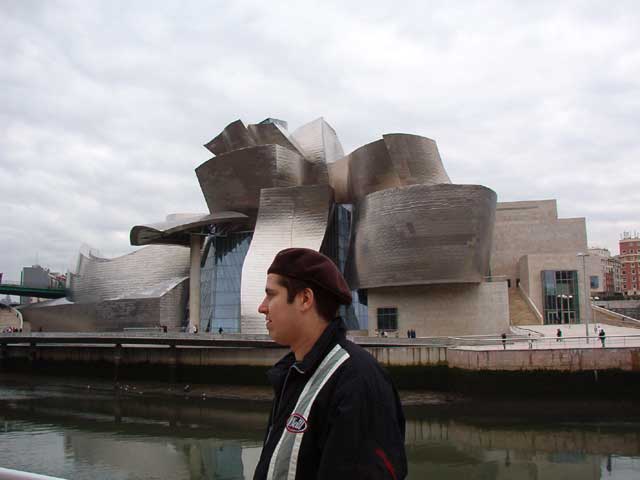 Fer frente Guggenheim