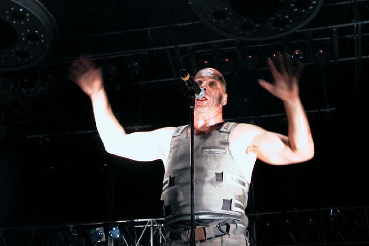 Rammstein 3
