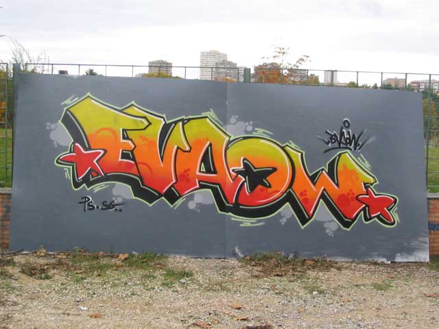 Evaow