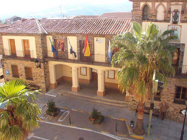 Ayuntamiento de Guadalupe