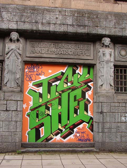 Graffiti