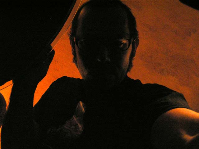 Misterioso