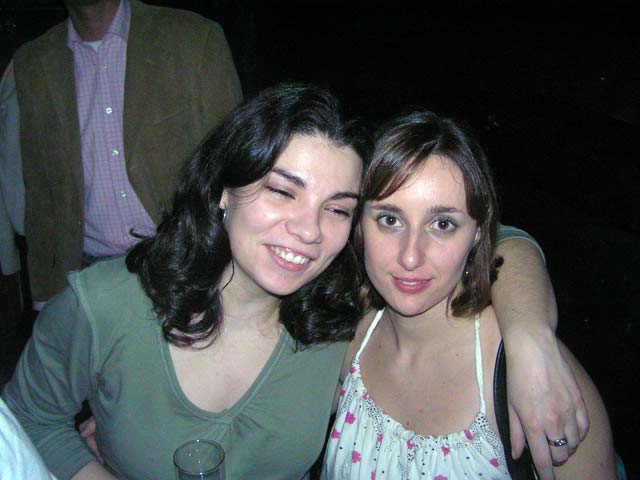 Espontaneas