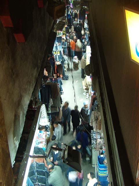 Bazar Khan-al-khalili
