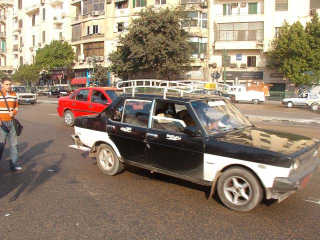 Taxi