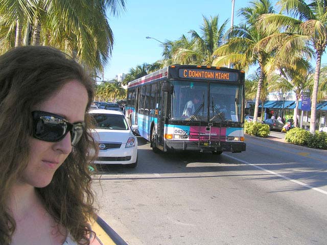 Autobús