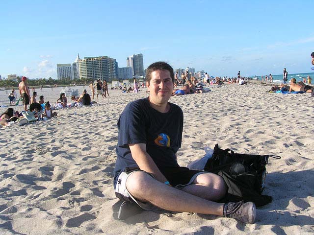 Miami Beach