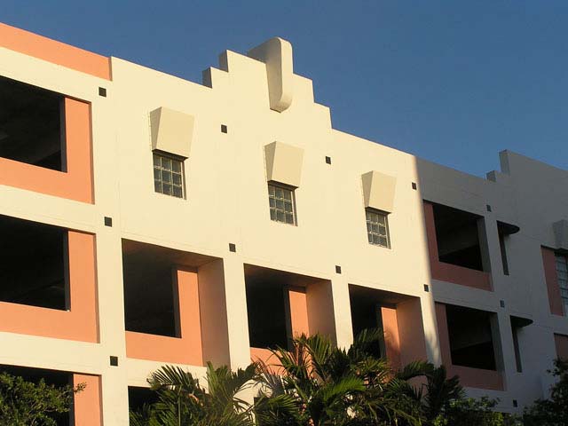 Distrito Art Deco