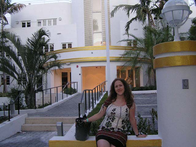 Distrito Art Deco