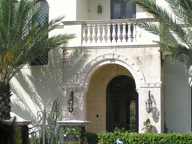 Coral Gables