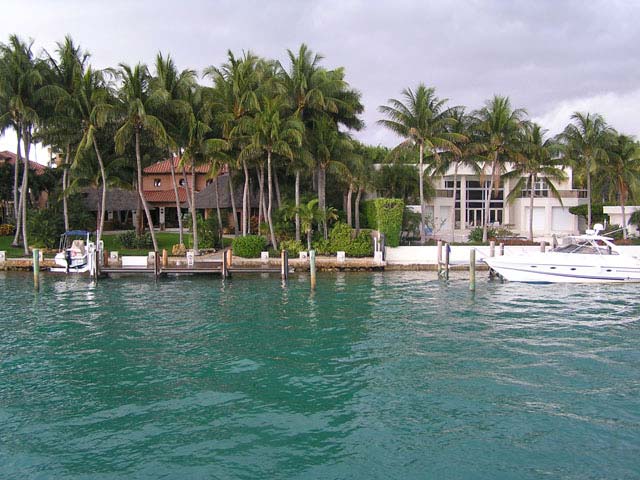 Star Island. Casa de Xuxa