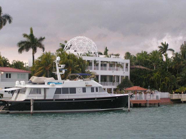 Hibiscus Island