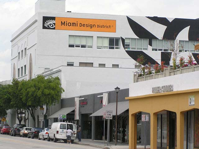 Design District