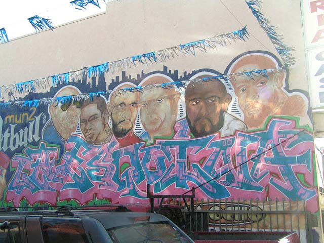 Little Havana