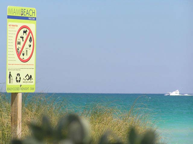 Miami Beach