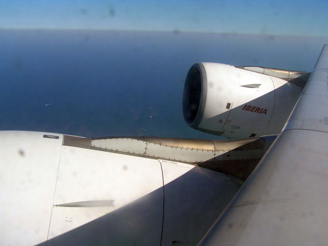 Avión