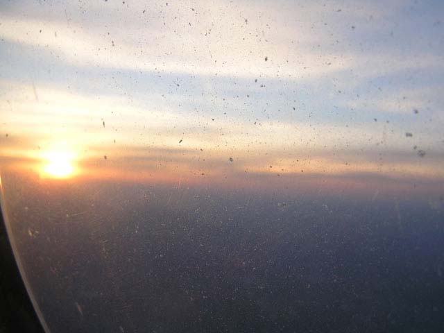 Amanecer