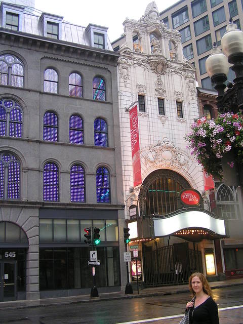Opera House