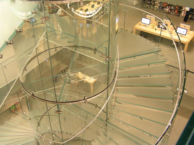 Apple store