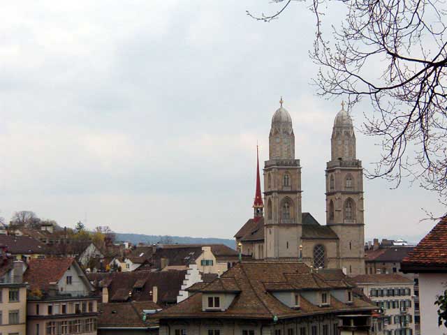 Vistas generales III