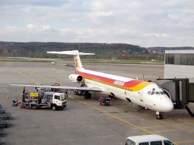 Aeropuerto II